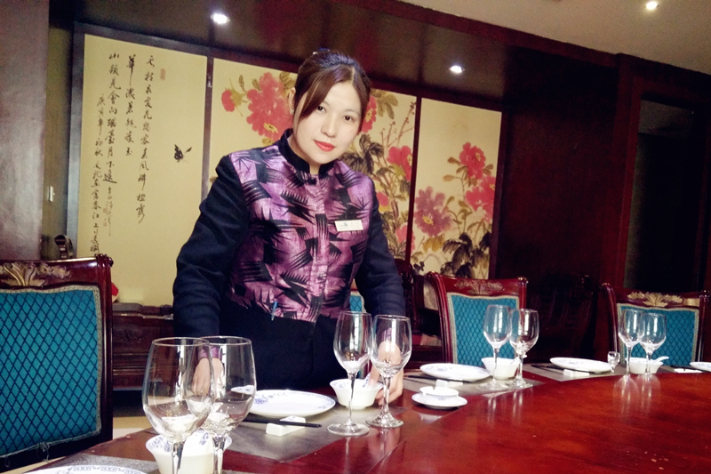 用心服務(wù)│勝在服務(wù)，贏(yíng)在細節