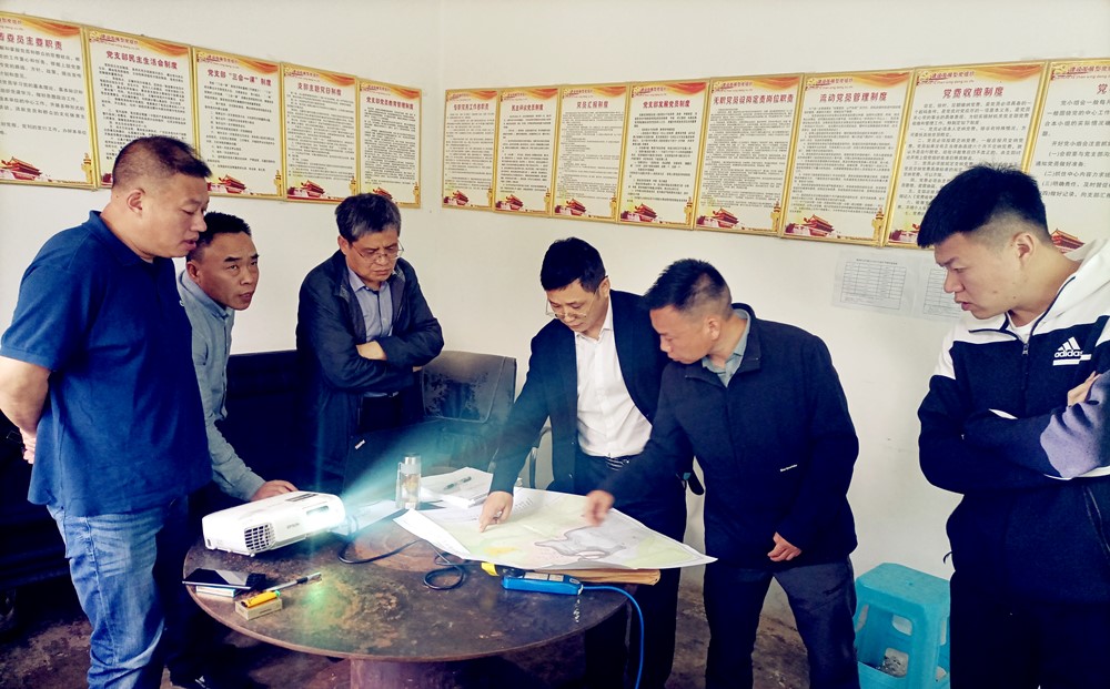 貴州開(kāi)元｜確定方向，繼續前行