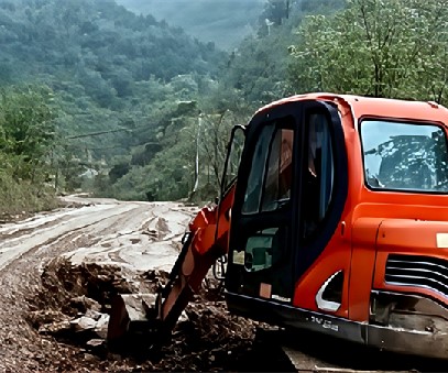 戰(zhàn)雨季、保生產(chǎn)｜王家河選礦廠(chǎng)凝心聚力筑牢生產(chǎn)保障線(xiàn)